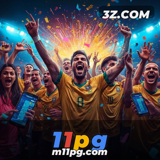 Apoie-se na Ajuda da 11pg e Domine os Jogos