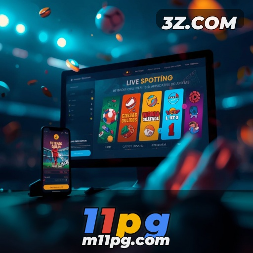 Jogos Mobile Inovadores no 11pg: Entretenimento a Cada Toque